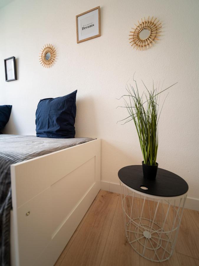 Appartement Climatise Avec Parking A 6Min A Pied De La Gare St Charles Marseille Exteriör bild