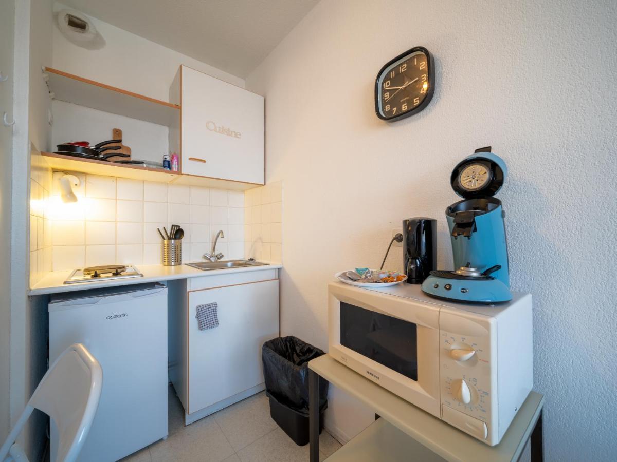 Appartement Climatise Avec Parking A 6Min A Pied De La Gare St Charles Marseille Exteriör bild