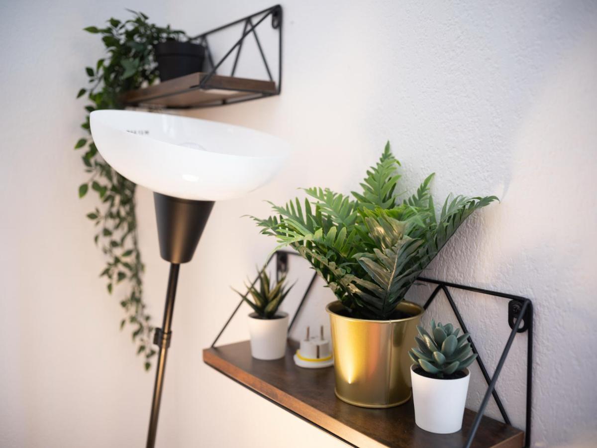 Appartement Climatise Avec Parking A 6Min A Pied De La Gare St Charles Marseille Exteriör bild