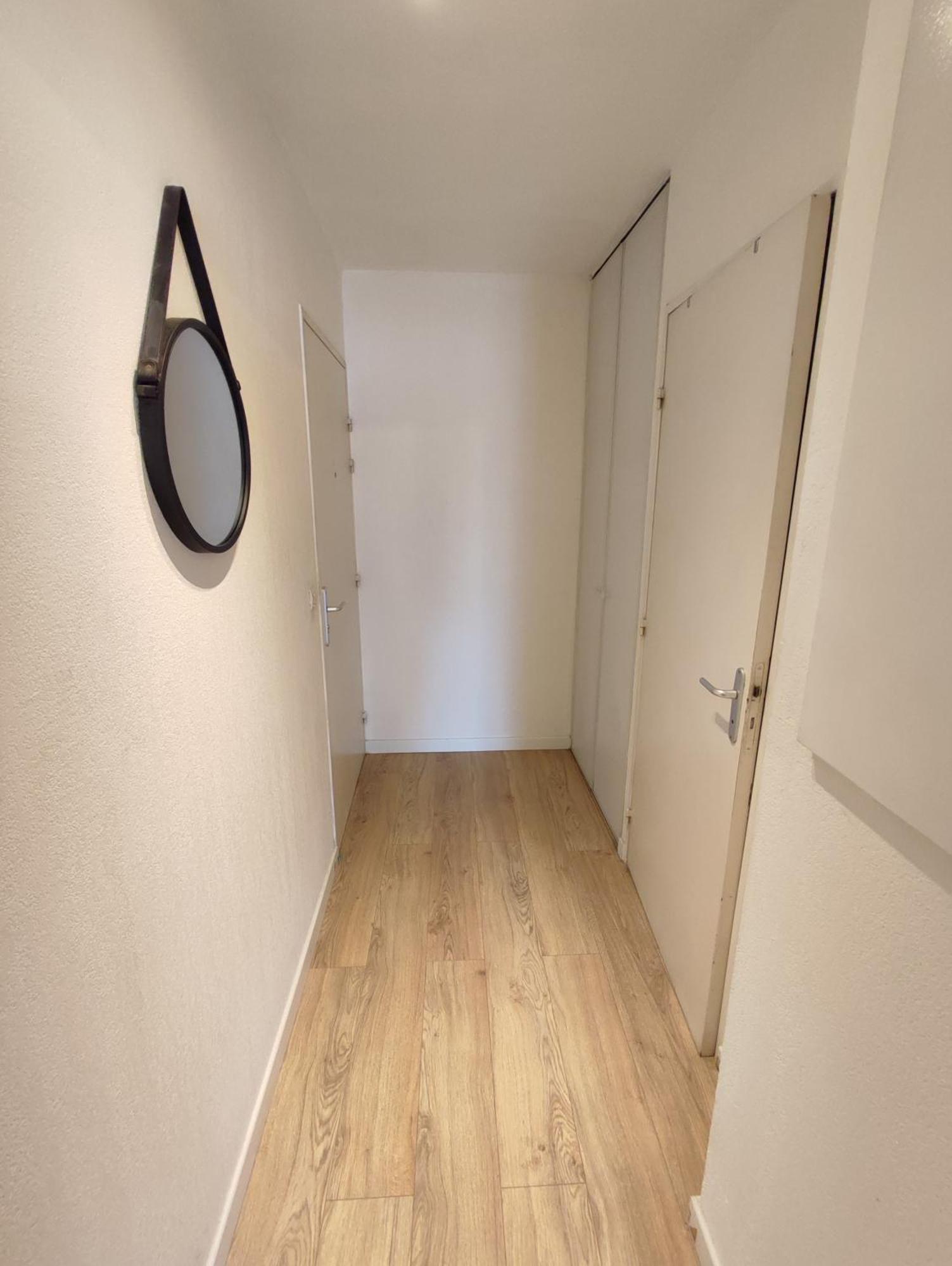 Appartement Climatise Avec Parking A 6Min A Pied De La Gare St Charles Marseille Exteriör bild